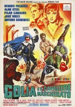 Watch Hercules and the Masked Rider Myflixer