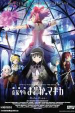 Watch Puella Magi Madoka Magica the Movie Part III Rebellion Myflixer