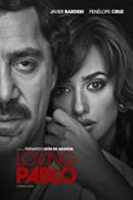 Watch Loving Pablo Myflixer