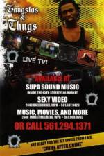 Watch Gangstas and Thugs West Palm Beach County Myflixer