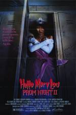 Watch Hello Mary Lou Prom Night II Myflixer