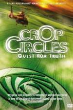 Watch Crop Circles Quest for Truth Myflixer