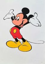 Watch The Art of Disney Animation Myflixer