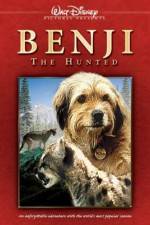Watch Benji the Hunted Myflixer