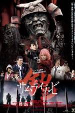 Watch Samurai Zombie Myflixer