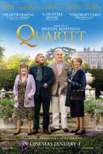 Watch Quartet Myflixer