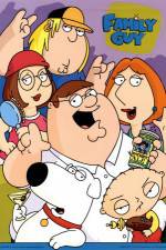 Watch Family Guy Creating the Chaos Myflixer