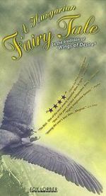 Watch A Hungarian Fairy Tale Myflixer