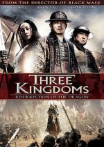 Watch Three Kingdoms Myflixer