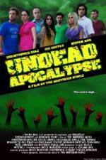 Watch Undead Apocalypse Myflixer