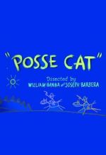 Watch Posse Cat Myflixer