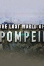 Watch Lost World of Pompeii Myflixer