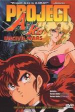 Watch Purojekuto A-ko Myflixer