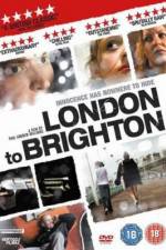 Watch London to Brighton Myflixer