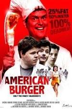 Watch American Burger Myflixer
