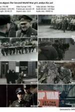 Watch National Geographic - Apocalypse The Second World War: Shock Myflixer