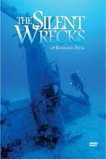 Watch The Silent Wrecks of Kwajalein Atoll Myflixer