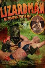 Watch LizardMan: The Terror of the Swamp Myflixer