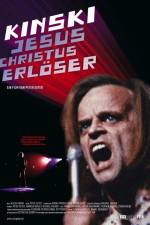 Watch Jesus Christus Erl�ser Myflixer