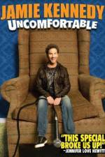 Watch Jamie Kennedy Uncomfortable Myflixer