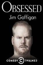 Watch Jim Gaffigan: Obsessed Myflixer