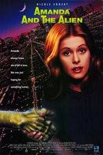 Watch Amanda & the Alien Myflixer