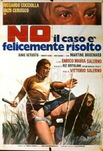 Watch No, the Case Is Happily Resolved Myflixer