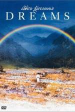 Watch Akira Kurosawa's Dreams Myflixer