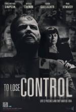 Watch To Lose Control Myflixer