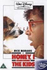 Watch Honey, I Shrunk the Kids Myflixer