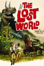 Watch The Lost World Myflixer