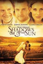 Watch The Shadow Dancer Myflixer