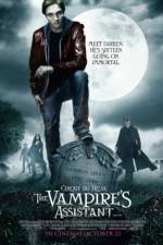 Watch Cirque du Freak: The Vampire's Assistant Myflixer