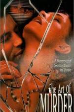 Watch The Art of Murder Myflixer