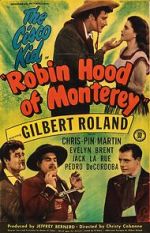 Watch Robin Hood of Monterey Myflixer