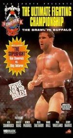 Watch UFC VII: Brawl in Buffalo Myflixer