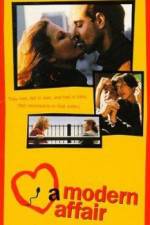 Watch A Modern Affair Myflixer
