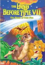 Watch The Land Before Time VII: The Stone of Cold Fire Myflixer