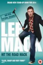 Watch Lee Mack Live: Hit the Road Mack Myflixer