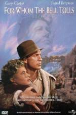 Watch For Whom the Bell Tolls Myflixer