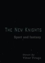 Watch The New Knights (Short 2018) Myflixer