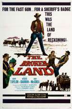 Watch The Broken Land Myflixer