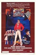 Watch W.W. and the Dixie Dancekings Myflixer