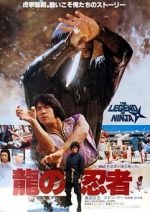Watch Ninja in the Dragon\'s Den Myflixer