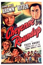 Watch Cheyenne Roundup Myflixer