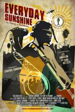 Watch Everyday Sunshine The Story of Fishbone Myflixer