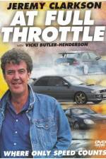 Watch Jeremy Clarkson at Full Throttle Myflixer