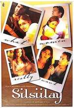 Watch Silsiilay Myflixer