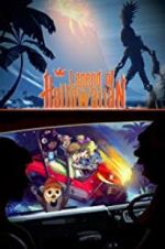 Watch Legend of Hallowaiian Myflixer
