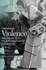 Watch Concerning Violence Myflixer